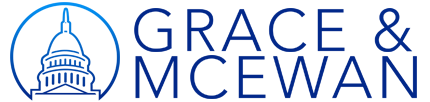 Grace & McEwan Consulting LLC Logo